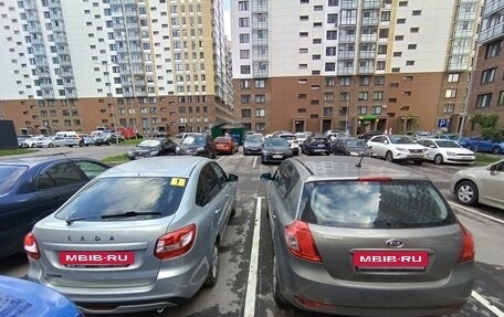 KIA cee'd I рестайлинг, 2010 год, 675 000 рублей, 8 фотография