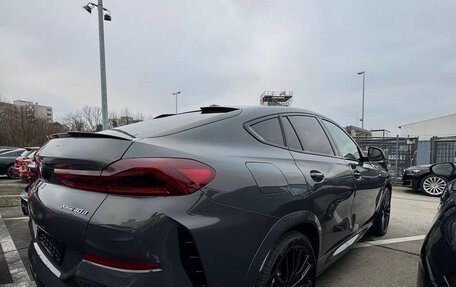 BMW X6, 2024 год, 18 000 000 рублей, 2 фотография