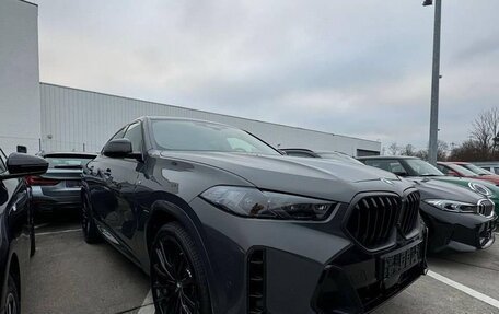 BMW X6, 2024 год, 18 000 000 рублей, 3 фотография