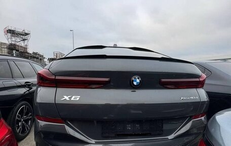 BMW X6, 2024 год, 18 000 000 рублей, 4 фотография