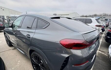 BMW X6, 2024 год, 18 000 000 рублей, 5 фотография