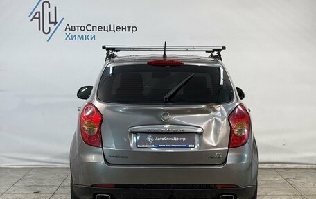 SsangYong Actyon II рестайлинг, 2012 год, 849 800 рублей, 12 фотография