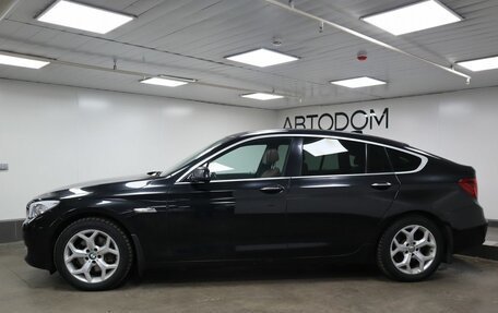 BMW 5 серия, 2013 год, 2 357 000 рублей, 5 фотография