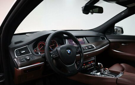 BMW 5 серия, 2013 год, 2 357 000 рублей, 9 фотография