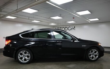 BMW 5 серия, 2013 год, 2 357 000 рублей, 6 фотография