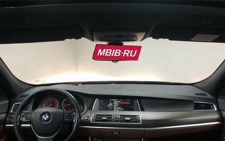 BMW 5 серия, 2013 год, 2 357 000 рублей, 8 фотография