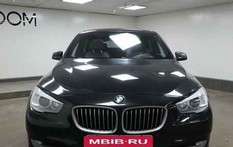 BMW 5 серия, 2013 год, 2 357 000 рублей, 3 фотография