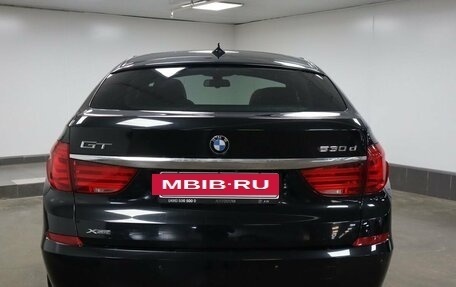 BMW 5 серия, 2013 год, 2 357 000 рублей, 4 фотография