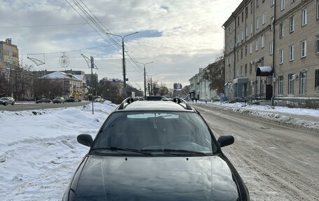 Suzuki Baleno I, 1998 год, 175 000 рублей, 1 фотография