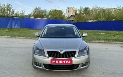 Skoda Octavia, 2011 год, 1 100 000 рублей, 1 фотография