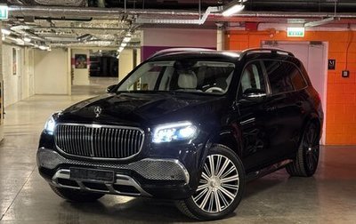 Mercedes-Benz Maybach GLS I, 2021 год, 13 900 000 рублей, 1 фотография