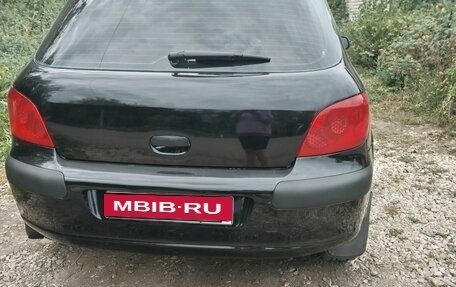 Peugeot 307 I, 2006 год, 420 000 рублей, 1 фотография