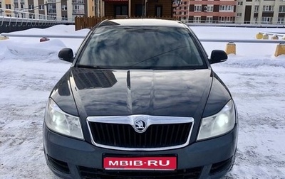 Skoda Octavia, 2010 год, 577 000 рублей, 1 фотография