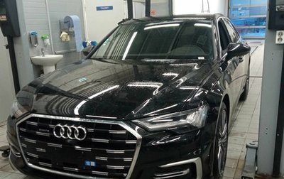 Audi A6, 2024 год, 10 400 000 рублей, 1 фотография