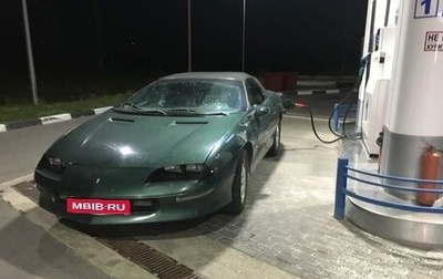 Chevrolet Camaro IV, 1995 год, 2 100 000 рублей, 1 фотография