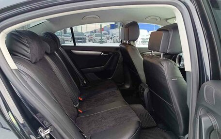 Volkswagen Passat B7, 2012 год, 1 149 000 рублей, 17 фотография