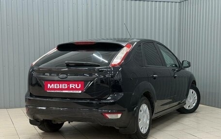 Ford Focus II рестайлинг, 2011 год, 510 000 рублей, 2 фотография