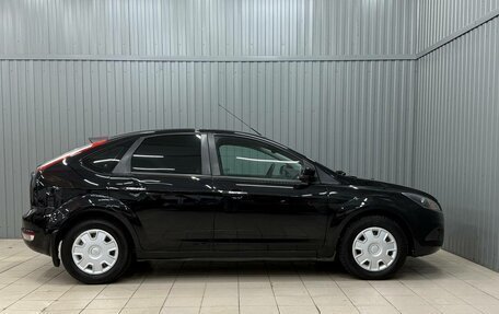 Ford Focus II рестайлинг, 2011 год, 510 000 рублей, 6 фотография