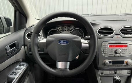 Ford Focus II рестайлинг, 2011 год, 510 000 рублей, 7 фотография