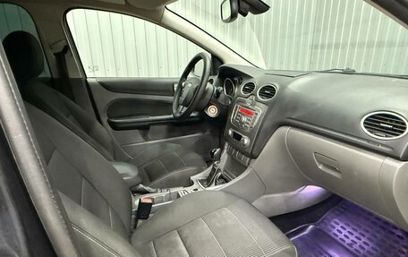 Ford Focus II рестайлинг, 2011 год, 510 000 рублей, 9 фотография