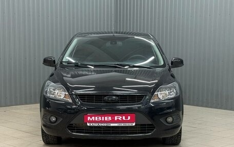 Ford Focus II рестайлинг, 2011 год, 510 000 рублей, 3 фотография