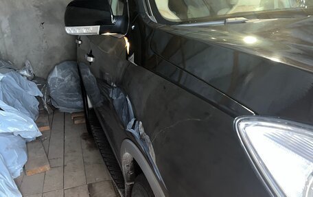 Hyundai ix55, 2011 год, 2 300 000 рублей, 6 фотография