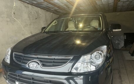 Hyundai ix55, 2011 год, 2 300 000 рублей, 2 фотография