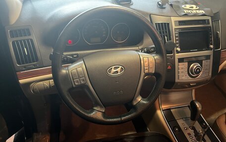 Hyundai ix55, 2011 год, 2 300 000 рублей, 12 фотография