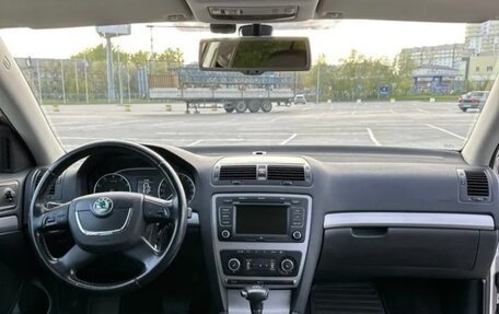 Skoda Octavia, 2011 год, 1 100 000 рублей, 8 фотография