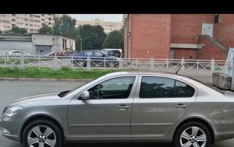 Skoda Octavia, 2011 год, 1 100 000 рублей, 11 фотография