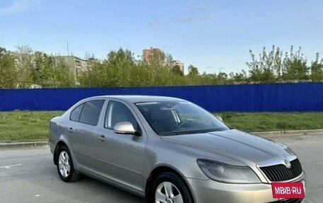 Skoda Octavia, 2011 год, 1 100 000 рублей, 2 фотография