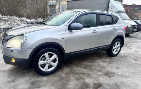 Nissan Qashqai, 2008 год, 880 000 рублей, 14 фотография