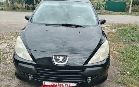 Peugeot 307 I, 2006 год, 420 000 рублей, 4 фотография