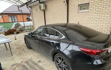 Mazda 6, 2018 год, 1 800 000 рублей, 2 фотография