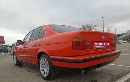 BMW 5 серия, 1993 год, 500 000 рублей, 4 фотография