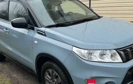 Suzuki Vitara II рестайлинг, 2019 год, 2 240 000 рублей, 3 фотография