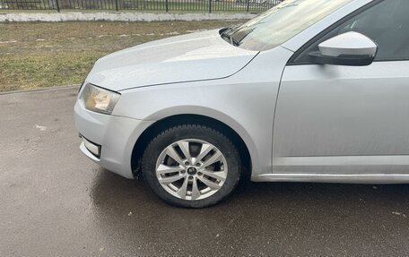 Skoda Octavia, 2013 год, 950 000 рублей, 12 фотография