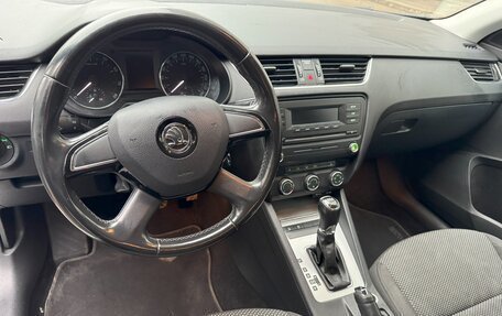 Skoda Octavia, 2013 год, 950 000 рублей, 23 фотография