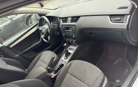 Skoda Octavia, 2013 год, 950 000 рублей, 31 фотография