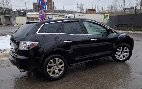 Mazda CX-7 I рестайлинг, 2008 год, 749 000 рублей, 6 фотография