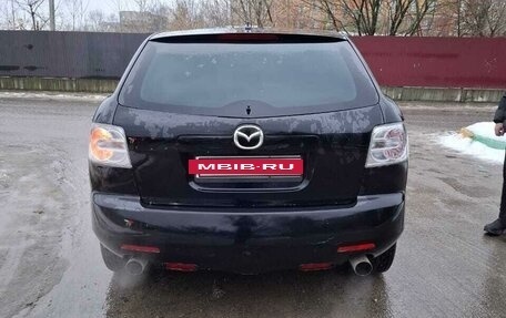 Mazda CX-7 I рестайлинг, 2008 год, 749 000 рублей, 8 фотография