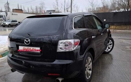 Mazda CX-7 I рестайлинг, 2008 год, 749 000 рублей, 2 фотография