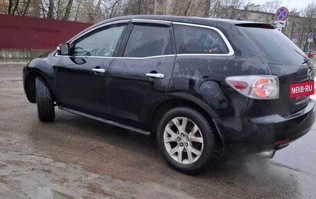 Mazda CX-7 I рестайлинг, 2008 год, 749 000 рублей, 7 фотография