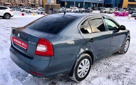 Skoda Octavia, 2010 год, 577 000 рублей, 3 фотография