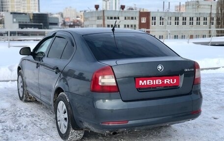 Skoda Octavia, 2010 год, 577 000 рублей, 2 фотография