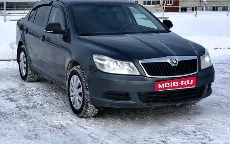 Skoda Octavia, 2010 год, 577 000 рублей, 4 фотография