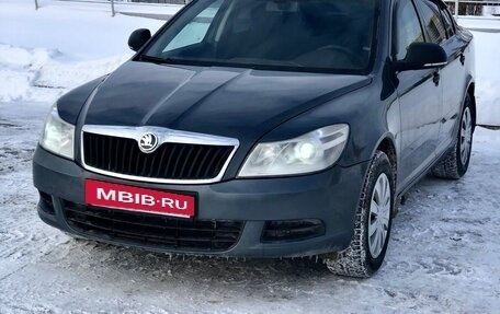 Skoda Octavia, 2010 год, 577 000 рублей, 6 фотография