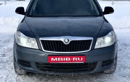 Skoda Octavia, 2010 год, 577 000 рублей, 5 фотография