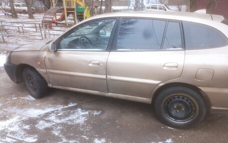 KIA Rio II, 2003 год, 85 000 рублей, 3 фотография