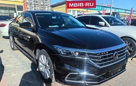 Volkswagen Passat B8 рестайлинг, 2021 год, 2 730 000 рублей, 3 фотография